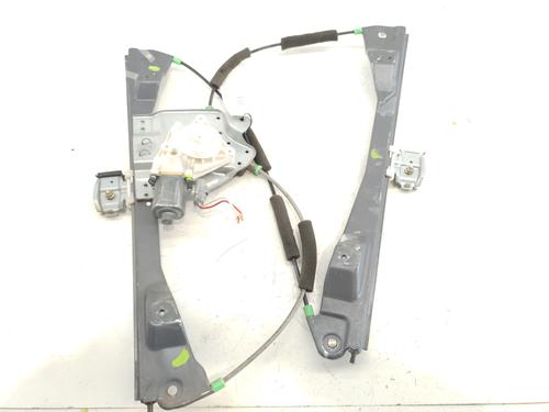 Used Front right window mechanism SSANGYONG KYRON [2005-2014]  24150822