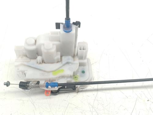Front left lock FIAT FIORINO Box Body/MPV (265_)  | BP27638283C98 
