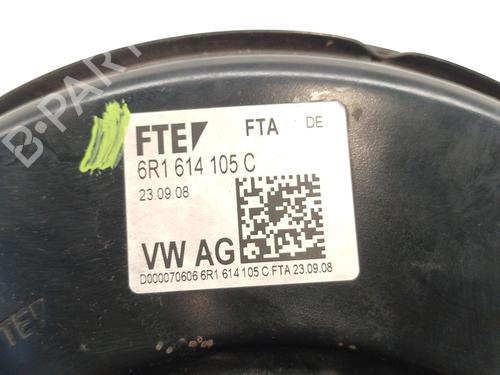 Servo brake SEAT IBIZA IV (6J5, 6P1) 1.4 | BP25292949M42 