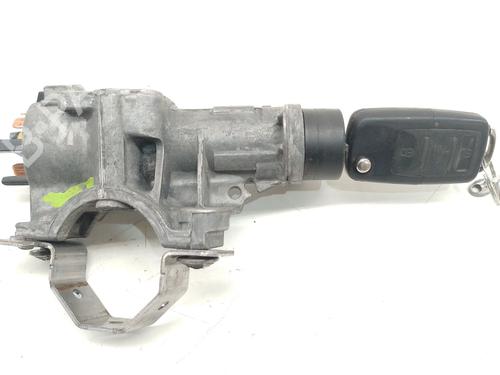 Used Ignition barrel SEAT IBIZA IV SC (6J1, 6P5) 1.9 TDI (105 hp) 32298591