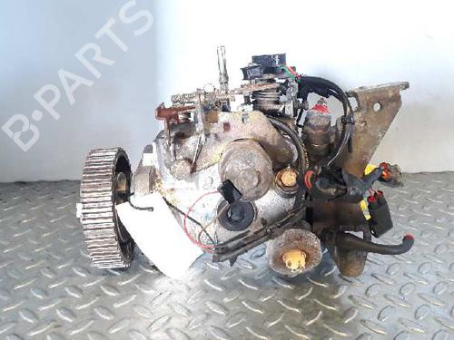 Used Injection pump FORD MONDEO I (GBP) [1993-1996]  5791493