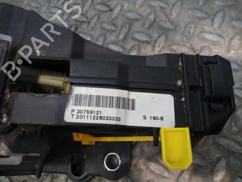 Gear lever VOLVO V60 I (155)  | BP17671606M90 