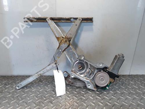 Used Rear left window mechanism JEEP GRAND CHEROKEE I (ZJ, ZG) [1991-1999]  7838825