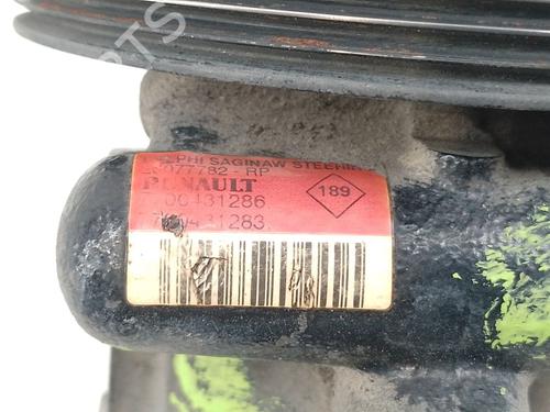 Steering pump DACIA LOGAN (LS_) 1.6 (LSOB, LSOD, LSOF, LSOH) | BP26408889M99 