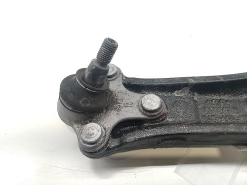 Right front suspension arm AUDI A3 (8P1)  | BP24105202M13 