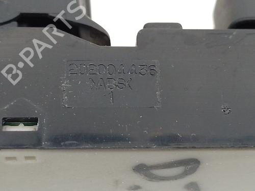 Left front window switch HYUNDAI ACCENT III (MC) 1.6 GLS | BP24704255I27 