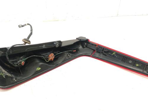 Left taillight NISSAN NOTE (E11, NE11) 1.6 | BP26325127C34 
