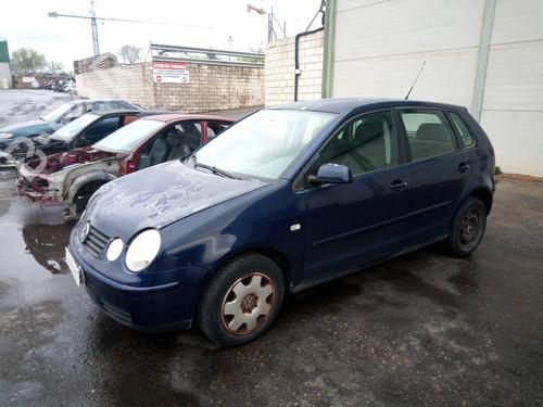 Starter VW POLO (9N_, 9A_) 1.9 SDI | BP17632573M8 
