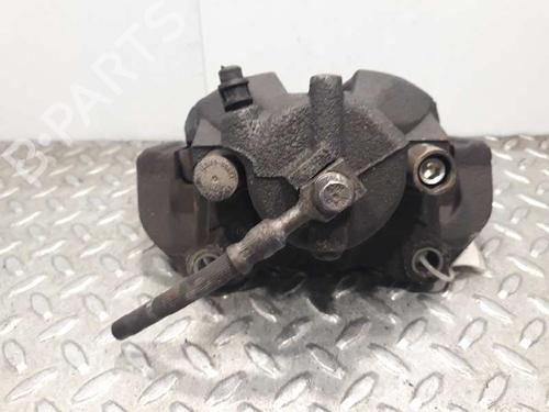 Left front brake caliper OPEL ASTRA H (A04) 1.6 (L48) | BP11626094M105 