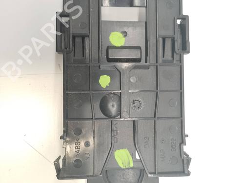 Ignition barrel RENAULT LAGUNA III (BT0/1)  | BP19781825M48 