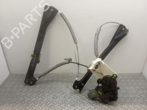 Used Front right window mechanism VW POLO V (6R1, 6C1) [2009-2022]  3061663