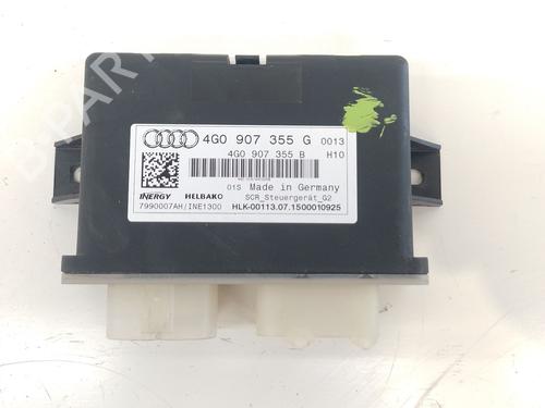 Elektronisk modul AUDI A5 Sportback (8TA) 2.0 TDI (150 hp) 26175467