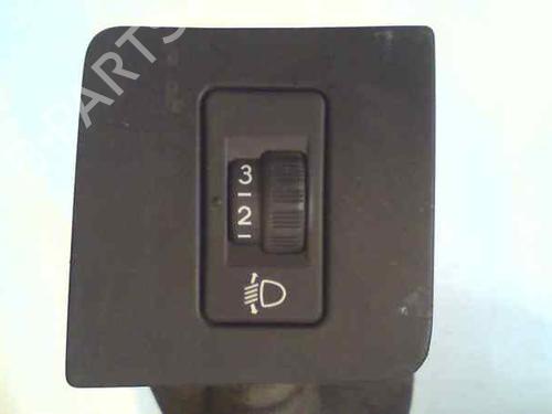 Used Headlight switch Headlight switch PEUGEOT 407 (6D_) [2004-2011] 14228044 14228044