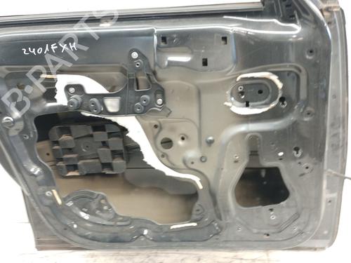 Left front door CITROËN C4 Picasso I MPV (UD_) 2.0 HDi 138 | BP29210756C2 
