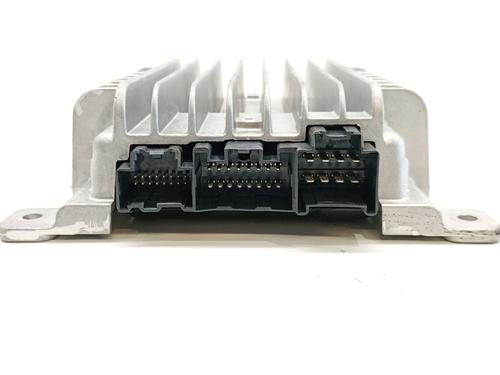 Electronic module MAZDA 6 Saloon (GH) 2.0 MZR-CD (GH14) | BP38303255M83 - Image 2