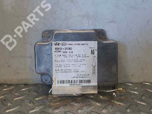 Airbag Kit HYUNDAI i30 (FD) 1.6 CRDi | BP5833169C86  - Image 10