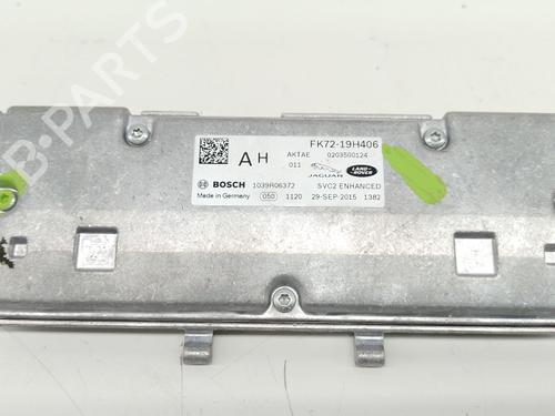 Used Electronic module Electronic module LAND ROVER DISCOVERY SPORT (L550) 2.0 D (150 hp) 32264558 32264558
