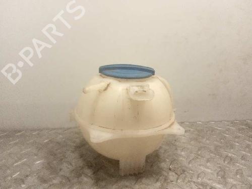 Expansion tank VW FOX Hatchback (5Z1, 5Z3, 5Z4)  | BP3132239C120 