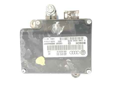 Used Electronic module AUDI A8 D3 (4E2, 4E8) 4.0 TDI quattro (275 hp) 19519459