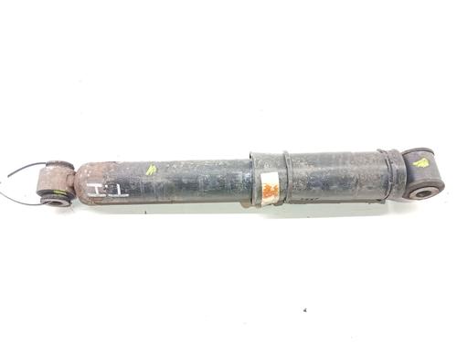 Used Left rear shock absorber Left rear shock absorber RENAULT KANGOO Express (FW0/1_) 1.5 dCi 75 (FW07, FW10, FW04) (75 hp) 40237954 40237954