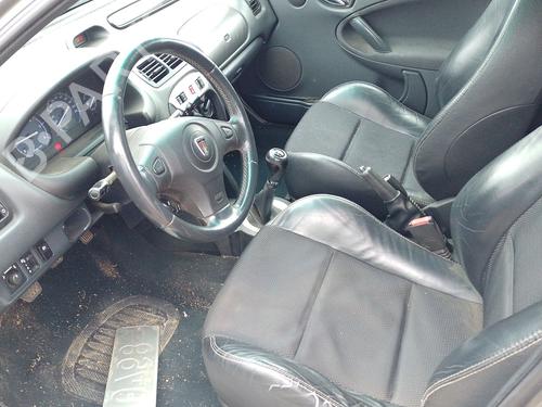 Boîte de vitesses ROVER STREETWISE Hatchback 2.0 TD | BP30760369M3