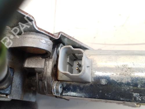 Rear right window mechanism CITROËN XSARA PICASSO (N68) 1.8 16V | BP27466939C25 