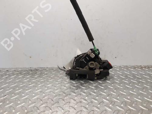 Rear left lock JAGUAR X-TYPE I (X400) 2.0 D | BP5587280C100 