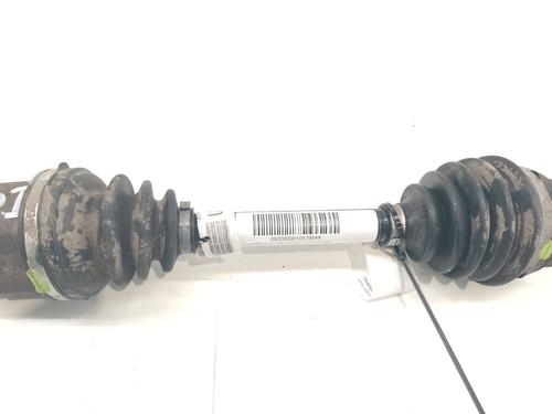 Left front driveshaft OPEL CORSA D (S07) 1.3 CDTI (L08, L68) | BP19782308M38 