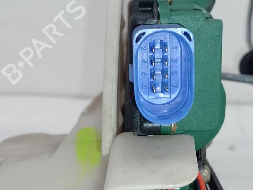 Front right lock VW POLO (9N_, 9A_) 1.4 TDI | BP19425723C97 