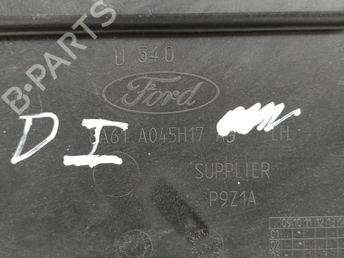 Rudehejsemekanisme ventre foran FORD FIESTA VI (CB1, CCN) 1.4 | BP29712866C22 