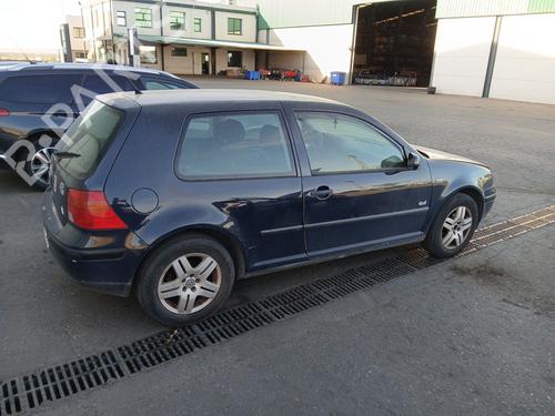 Right taillight VW GOLF IV (1J1) 1.4 16V | BP29334588C35 