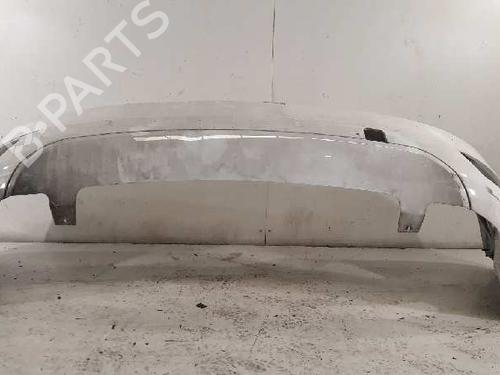 Rear bumper FORD FOCUS II (DA_, HCP, DP)  | BP5397432C8 
