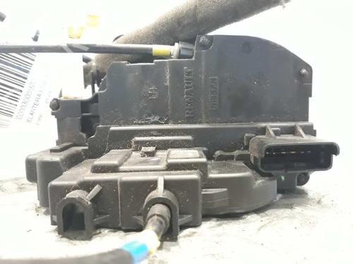 Used Front left lock NISSAN MICRA III (K12) [2002-2010]  3039491