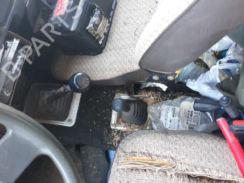 Front left window mechanism VW SANTANA  | BP19782735C22 