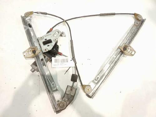 Front left window mechanism PEUGEOT 206 Hatchback (2A/C) 1.4 HDi eco 70 | BP4512819C22 