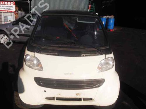 Starter SMART CITY-COUPE (450)  | BP3081324M8 