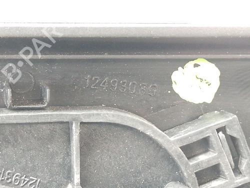 Left mirror NISSAN NOTE (E11, NE11) 1.5 dCi | BP29915874C26