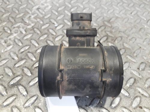 Used Mass air flow sensor FIAT PUNTO EVO (199_) [2008-2025]  16134242