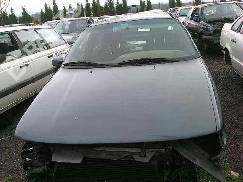 Used Parts VW PASSAT B3/B4 (3A2, 35I)  2.0  253471