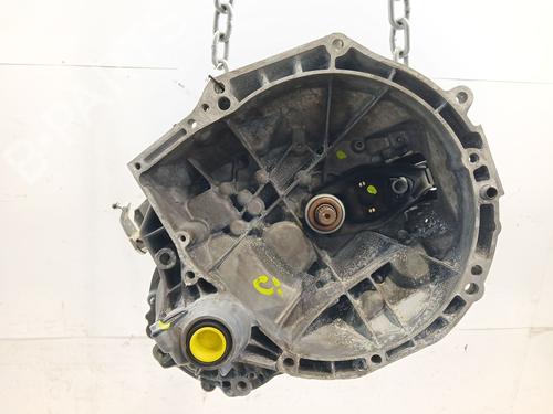 gearbox-peugeot-208-i-ca_-cc_-2012-2013-2014-2015-2016-2017-2018-2019-2020-2021-34127971 main image