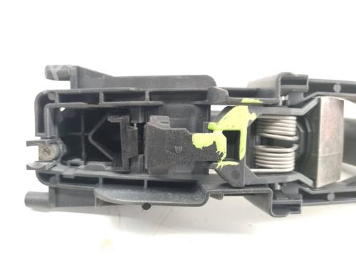 Front right exterior door handle MERCEDES-BENZ C-CLASS Coupe (CL203)  | BP18641375C129 