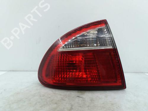 Used Left taillight SEAT LEON (1M1) 1.9 TDI (110 hp) 3077275