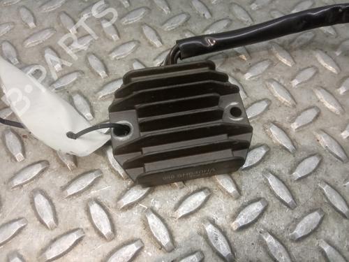 Used Electronic module SUZUKI MOTORCYCLES GS GS 500 F (BK) (48 hp) 27834665