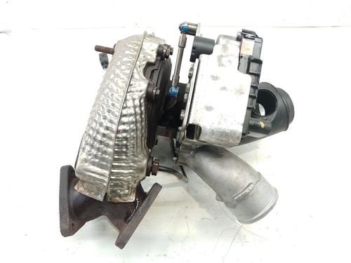Turbocharger/Supercharger AUDI A7 Sportback (4GA, 4GF) 3.0 TDI quattro | BP24369531M71 