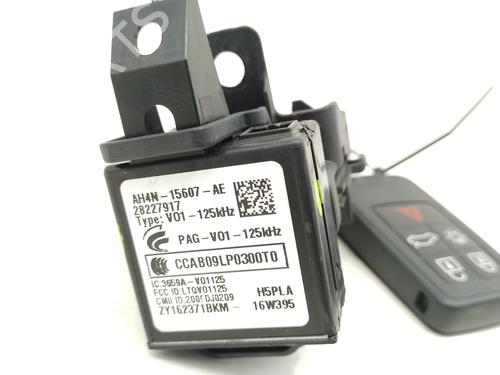 Electronic module VOLVO V40 Cross Country (526) D2 | BP36304067M83 - Image 3