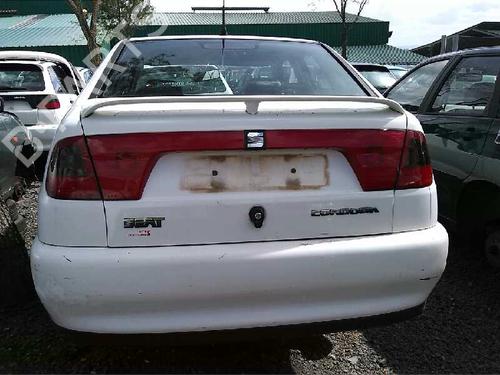 Køler SEAT CORDOBA (6K2)  | BP3051813M31 