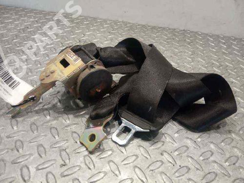 Used Rear right belt tensioner Rear right belt tensioner BMW 3 Coupe (E46) 320 Ci (150 hp) 6636056 6636056