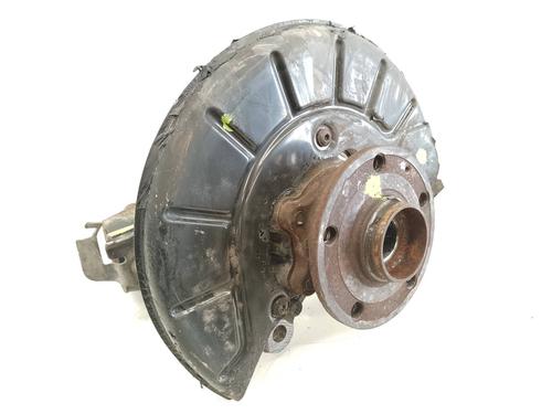 Venstre Styrespindel Lejehus VW GOLF V (1K1) [2003-2010]  18681118