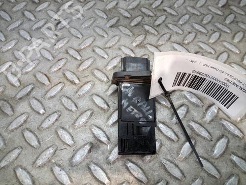 Used Mass air flow sensor RENAULT KOLEOS I (HY_) [2008-2025]  15714288