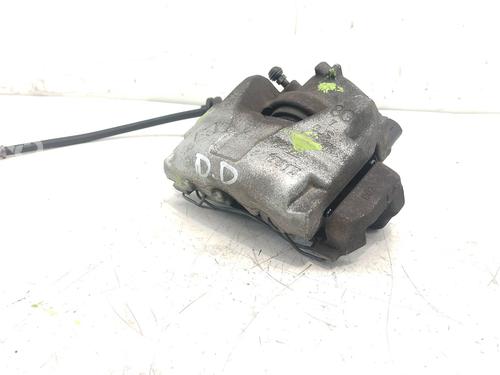 Used Right front brake caliper RENAULT MEGANE III Hatchback (BZ0/1_, B3_) [2008-2025]  26954077
